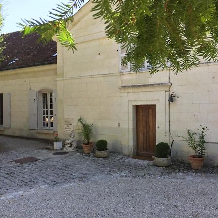 Le Presbytere De La Cite Royale De לוצ'ס מראה חיצוני תמונה