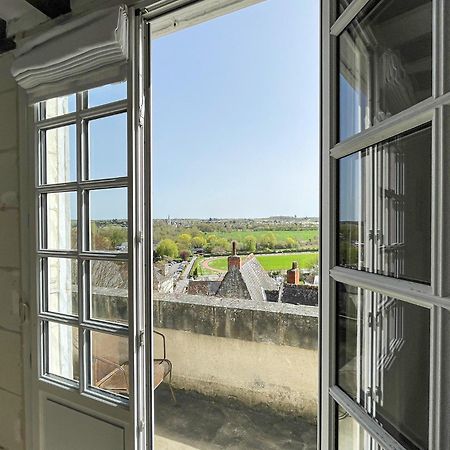 Le Presbytere De La Cite Royale De לוצ'ס מראה חיצוני תמונה