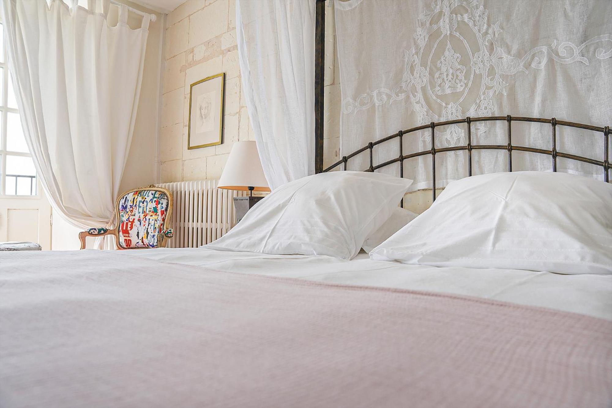 Le Presbytere De La Cite Royale De לוצ'ס מראה חיצוני תמונה